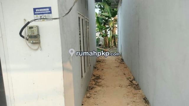OVER KREDIT Perumahan Cempaka Mas Kampak — foto 6